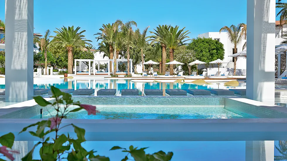 Caramel a Grecotel Resort to Live - zdjęcie 2