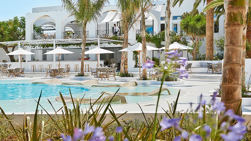Caramel a Grecotel Resort to Live - zdjęcie 5