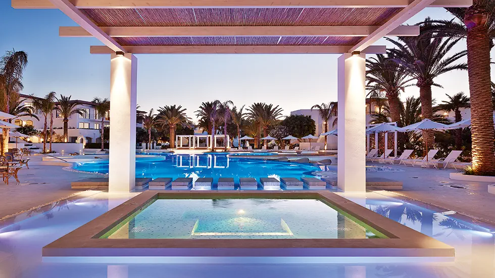 Caramel a Grecotel Resort to Live - zdjęcie 4