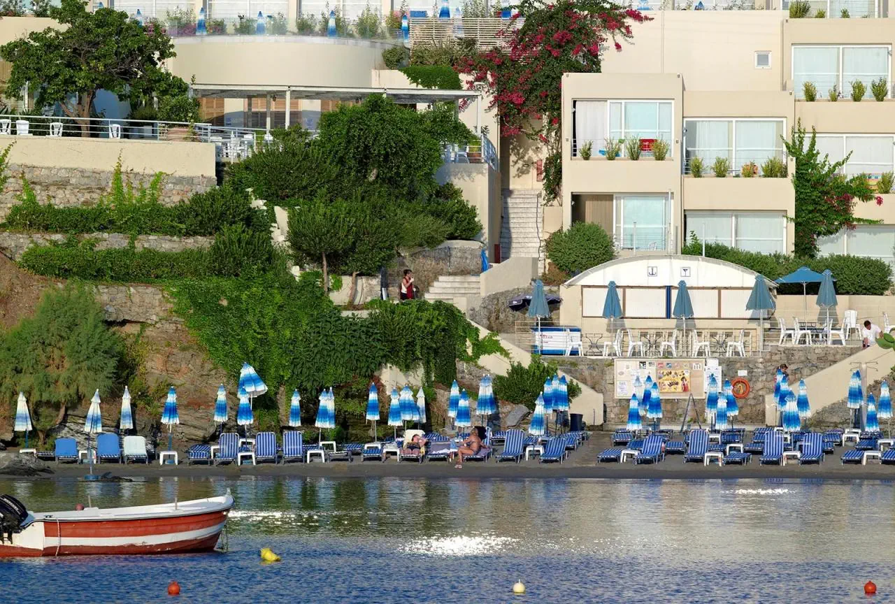 Bali Beach & Sofia Village - zdjęcie 15