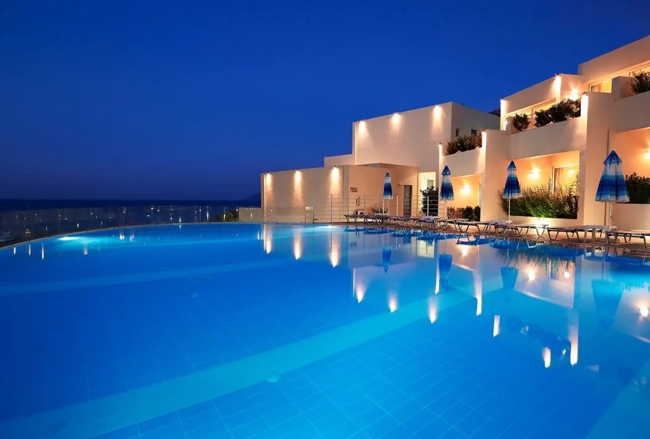 Bali Beach & Sofia Village - zdjęcie 14