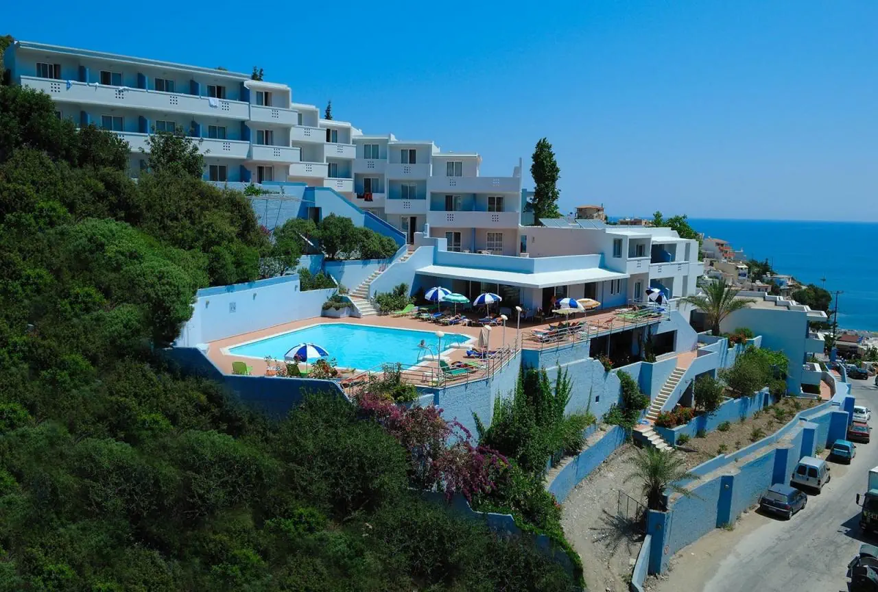 Bali Beach & Sofia Village - zdjęcie 13
