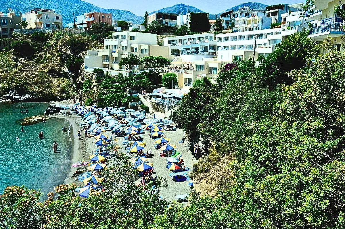 Bali Beach & Sofia Village - zdjęcie 4