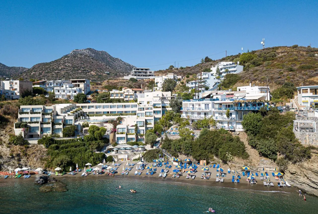 Bali Beach & Sofia Village - zdjęcie 18