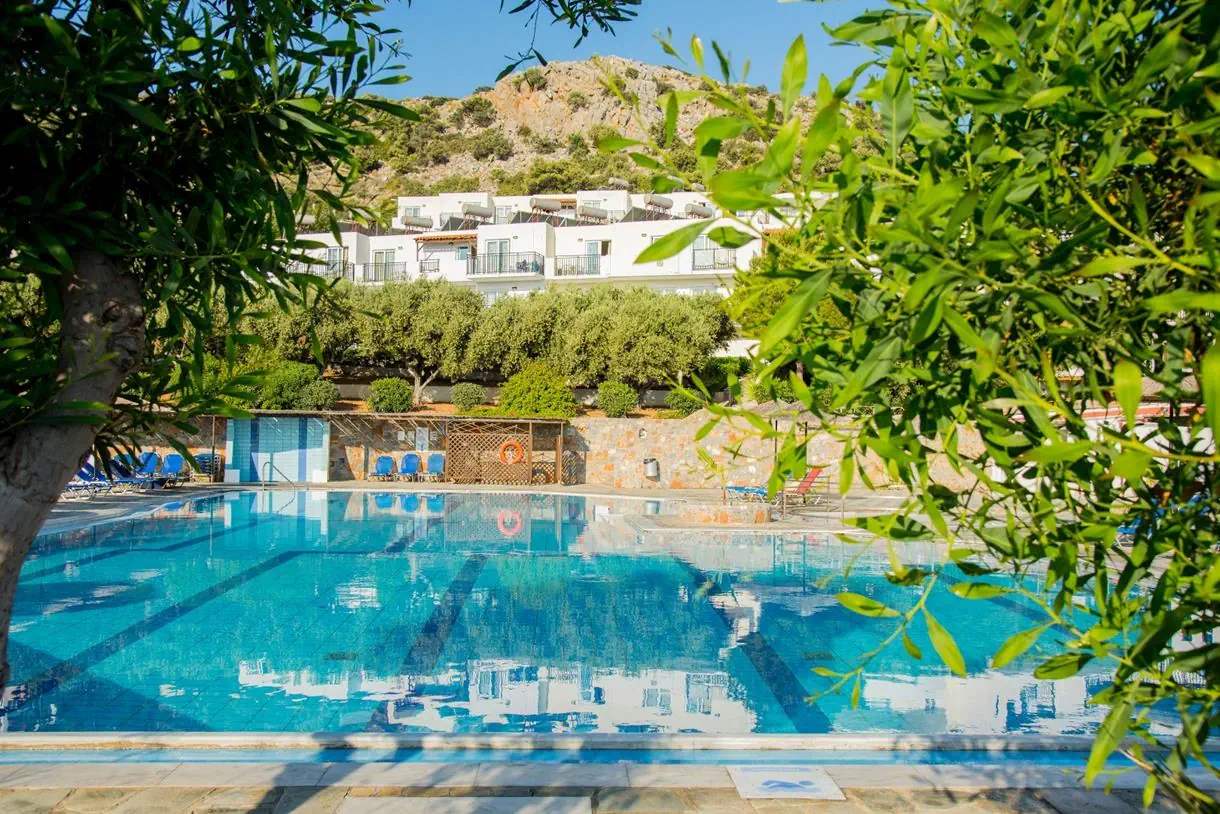 Semiramis Village (Hersonissos) - zdjęcie 9