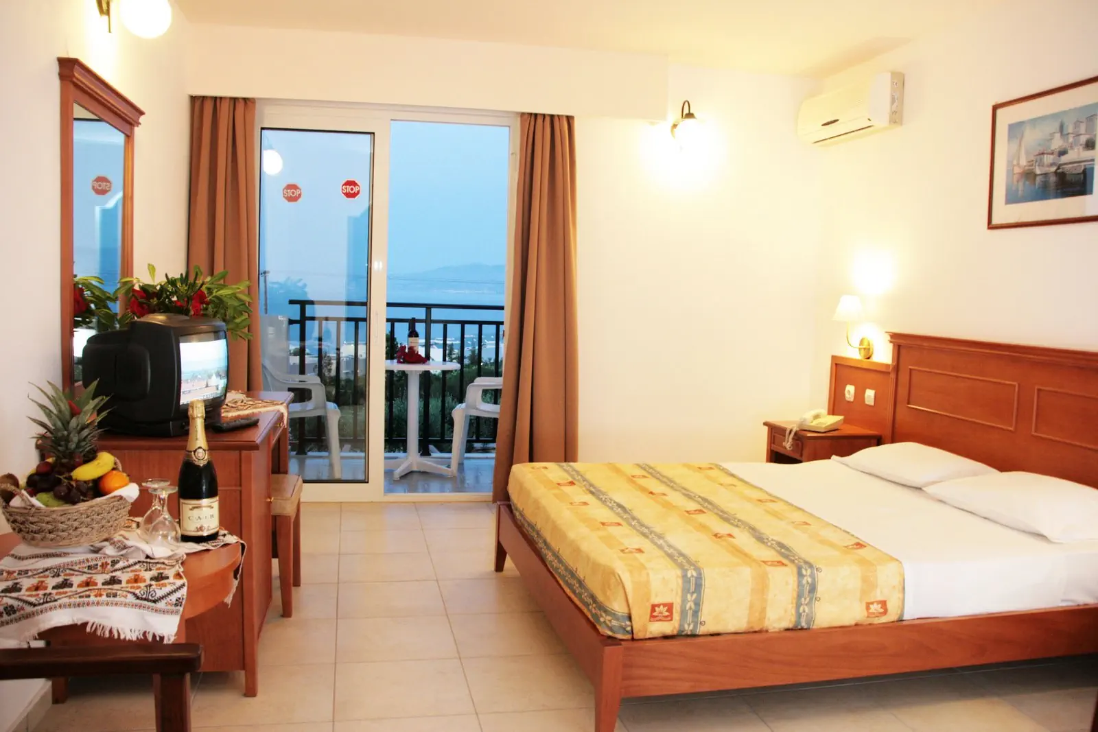 Semiramis Village (Hersonissos) - zdjęcie 19