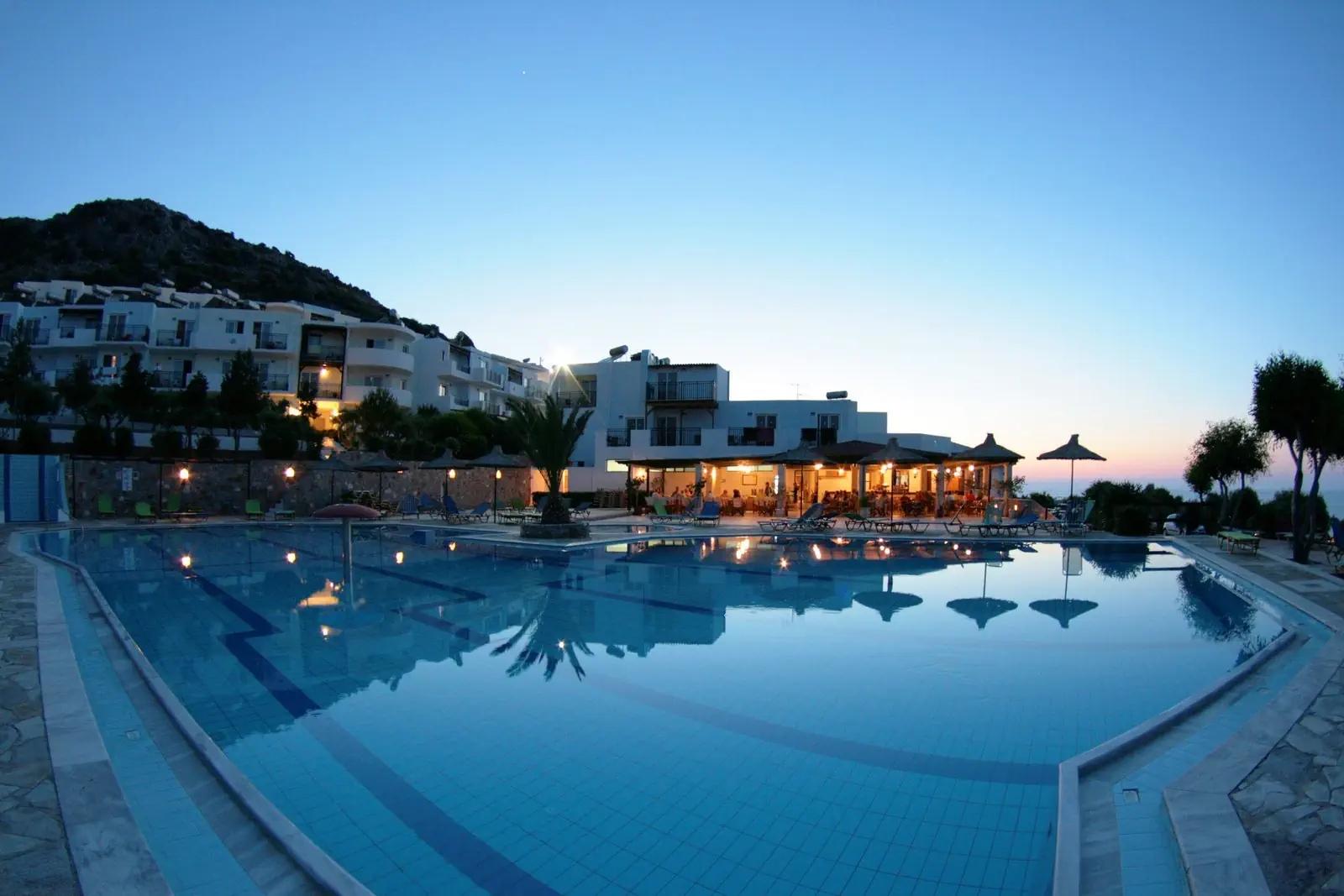Semiramis Village (Hersonissos) - zdjęcie 6