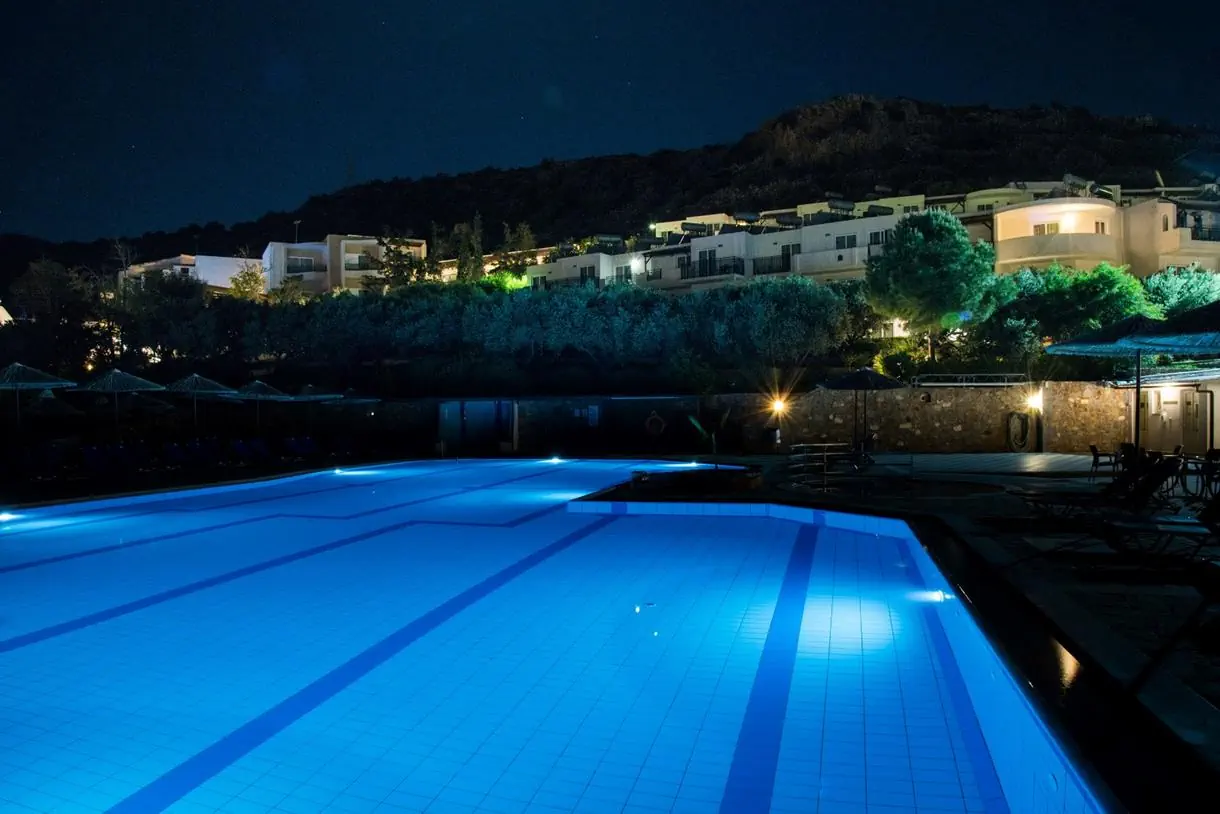 Semiramis Village (Hersonissos) - zdjęcie 7