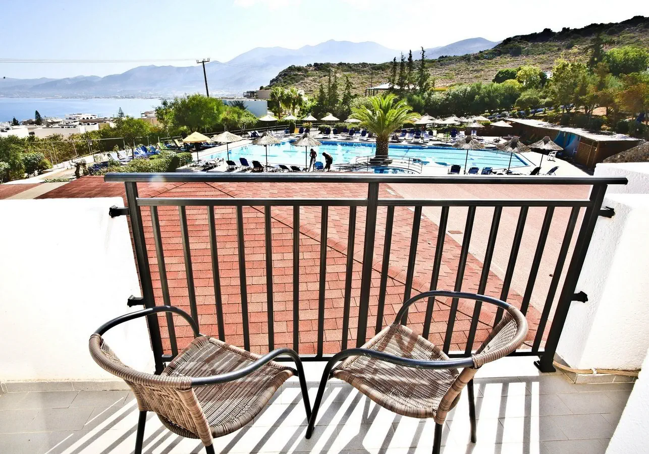 Semiramis Village (Hersonissos) - zdjęcie 12