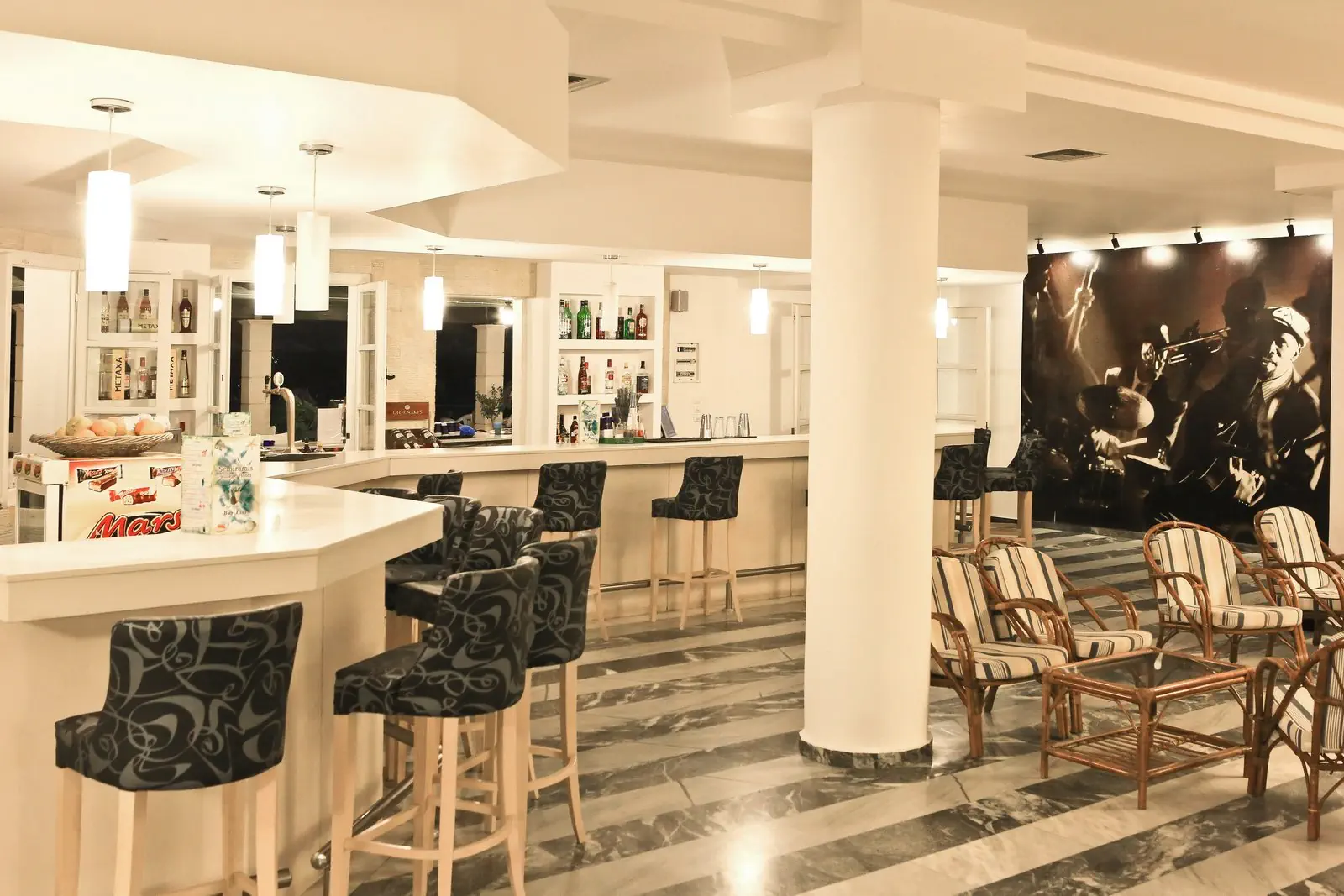Semiramis Village (Hersonissos) - zdjęcie 14