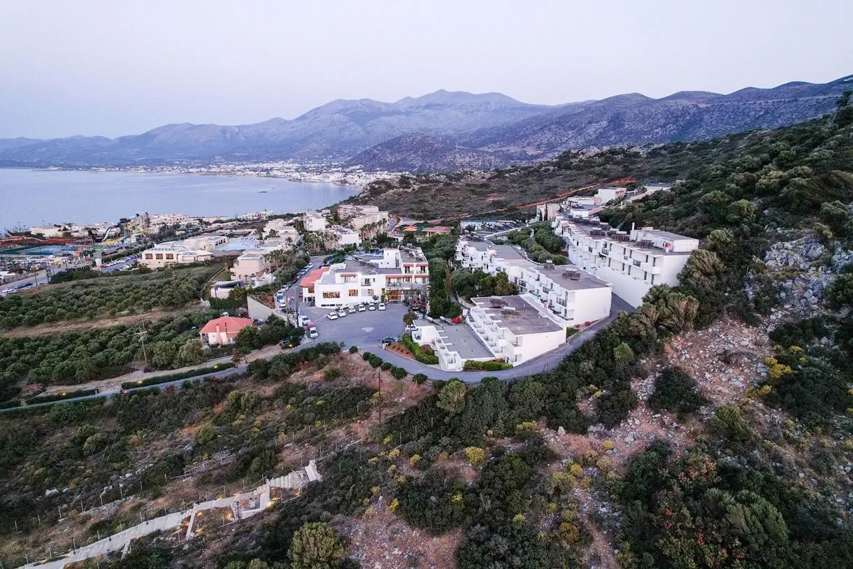 Semiramis Village (Hersonissos) - zdjęcie 13