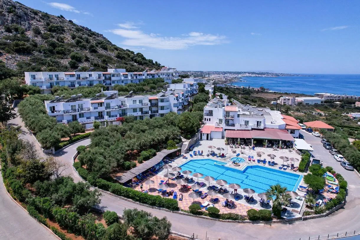 Semiramis Village (Hersonissos) - zdjęcie 8