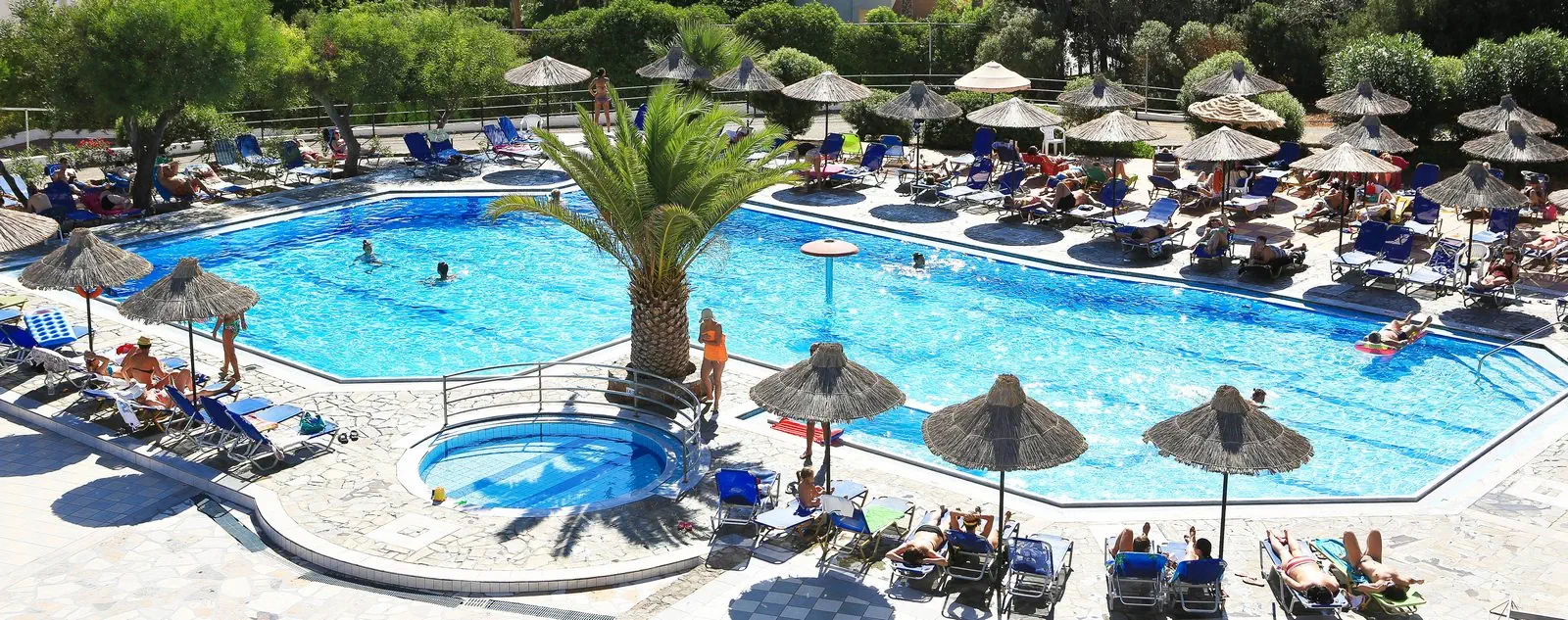 Semiramis Village (Hersonissos) - zdjęcie 3