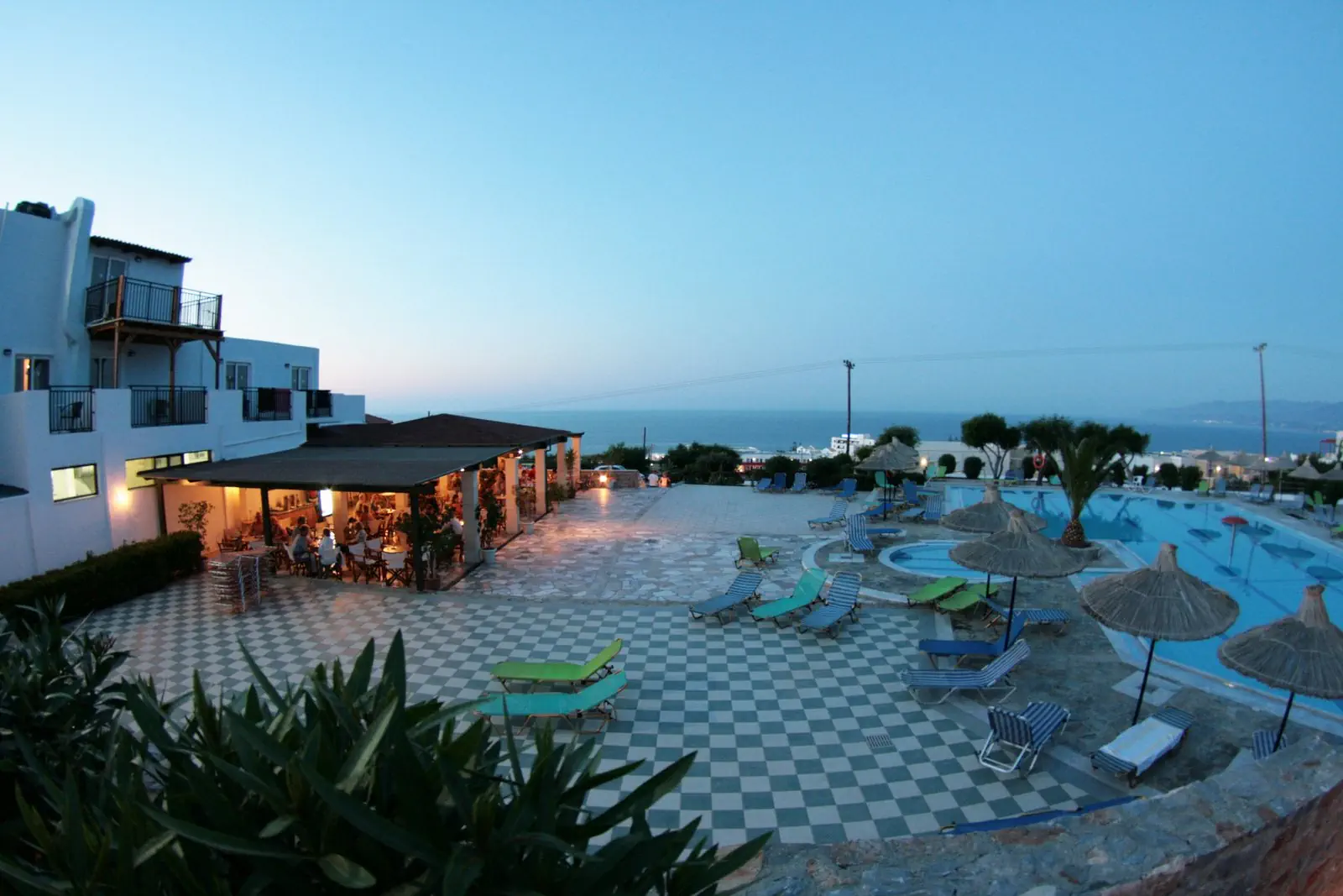 Semiramis Village (Hersonissos) - zdjęcie 5