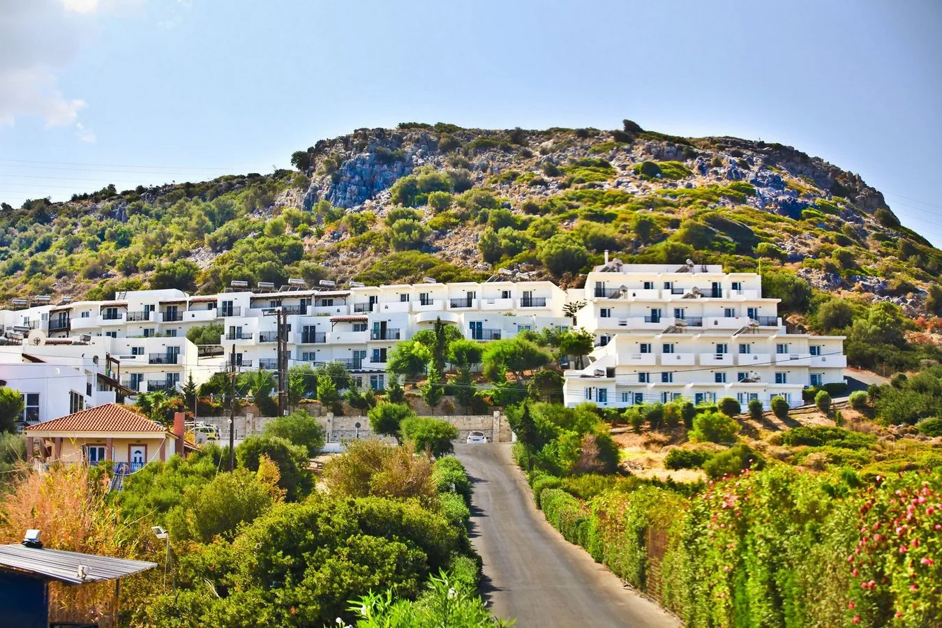 Semiramis Village (Hersonissos) - zdjęcie 10