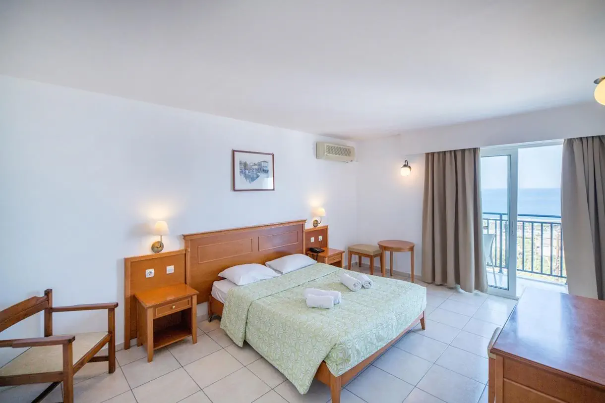 Semiramis Village (Hersonissos) - zdjęcie 20