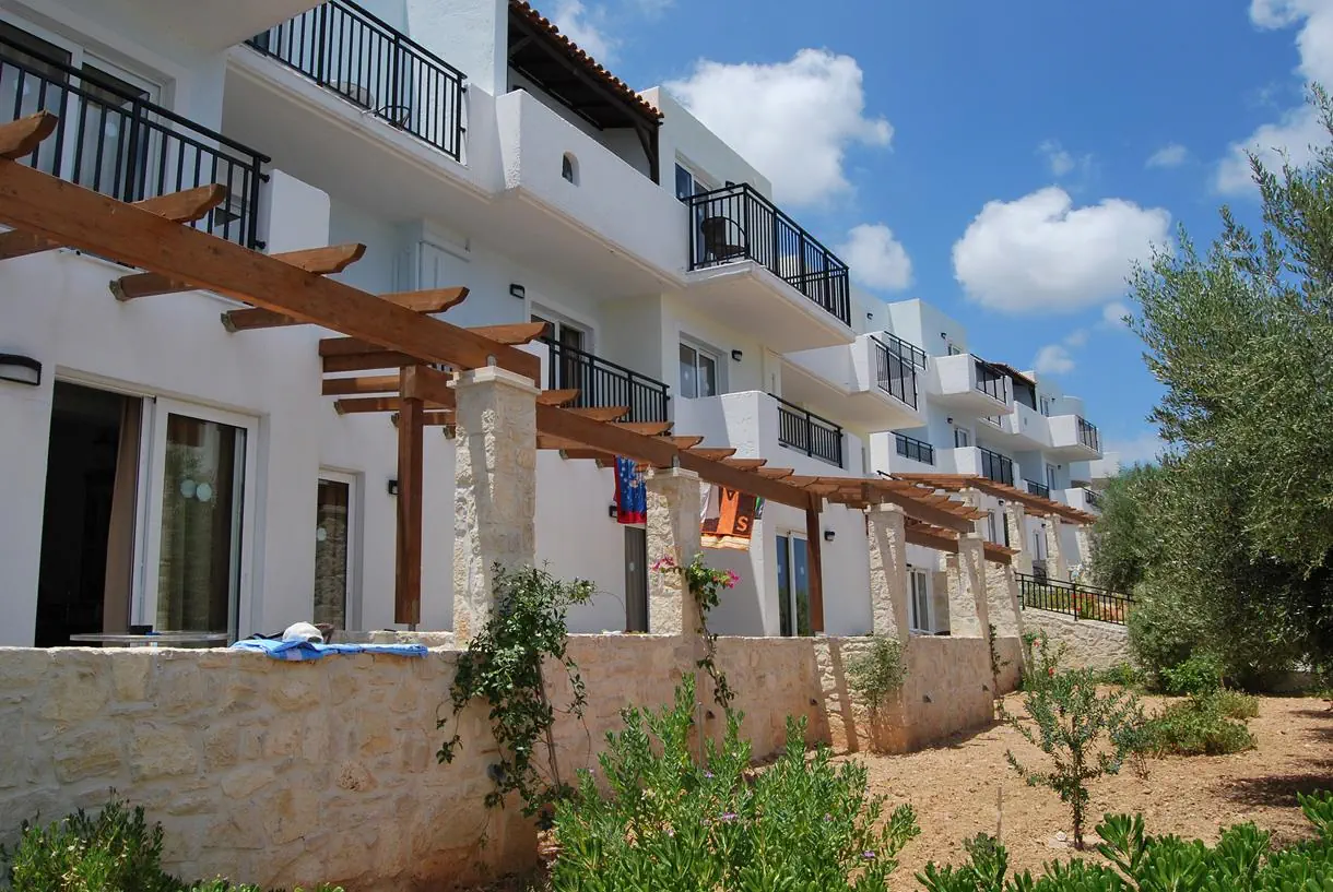 Semiramis Village (Hersonissos) - zdjęcie 11