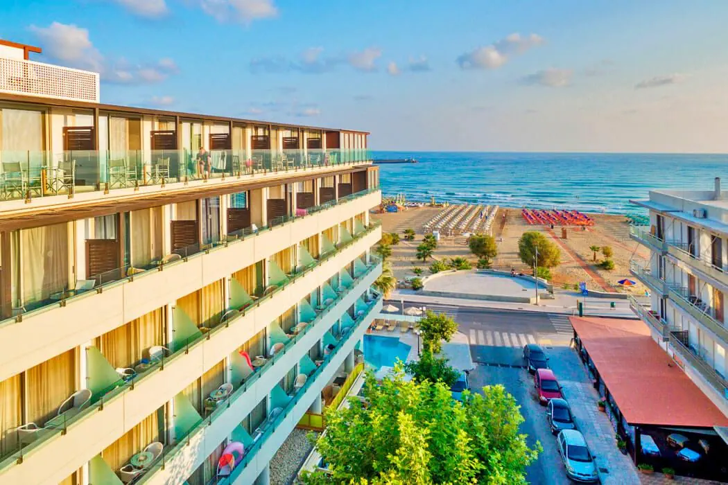 Kriti Beach - zdjęcie 10