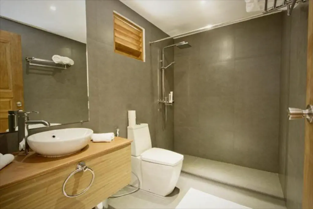 Eriyadu Island Resort - zdjęcie 14