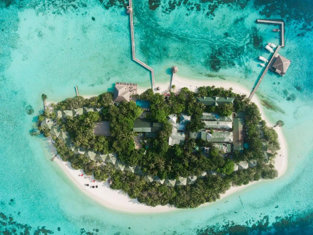 Eriyadu Island Resort - zdjęcie 17