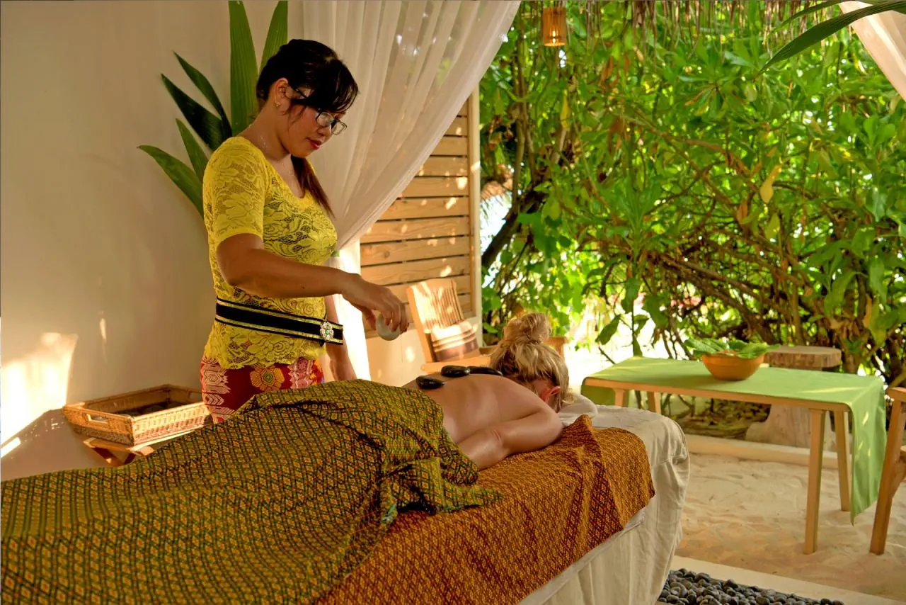 Eriyadu Island Resort - zdjęcie 7