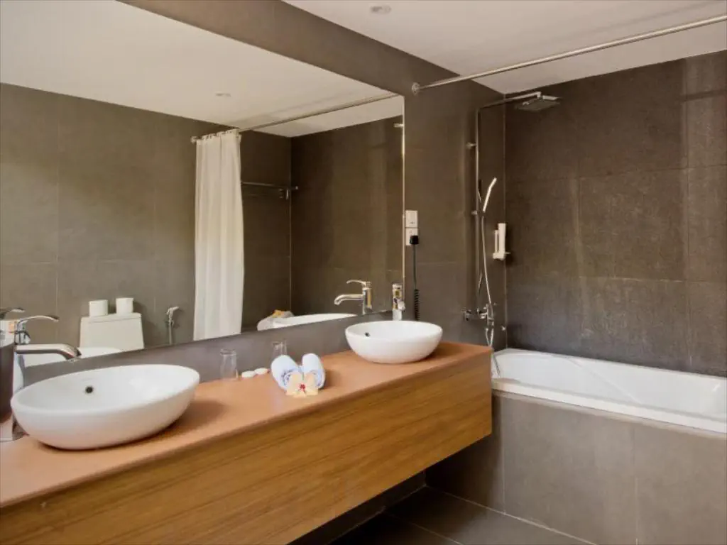 Eriyadu Island Resort - zdjęcie 15