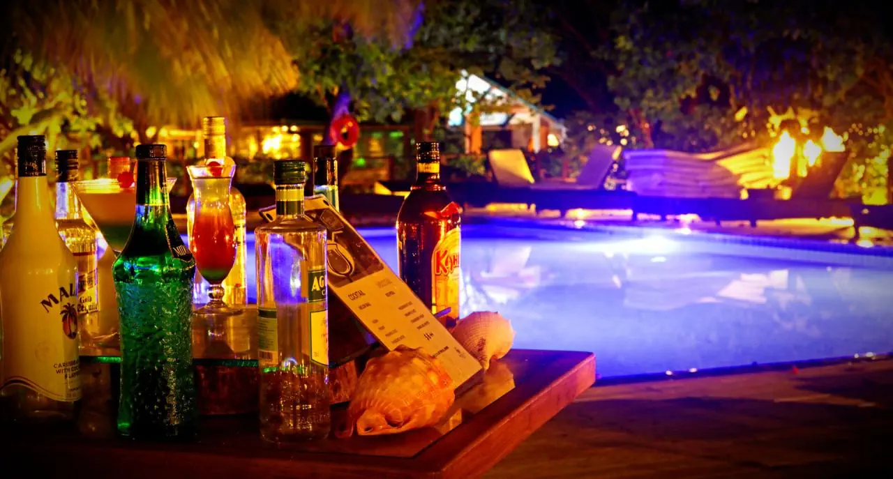 Eriyadu Island Resort - zdjęcie 6
