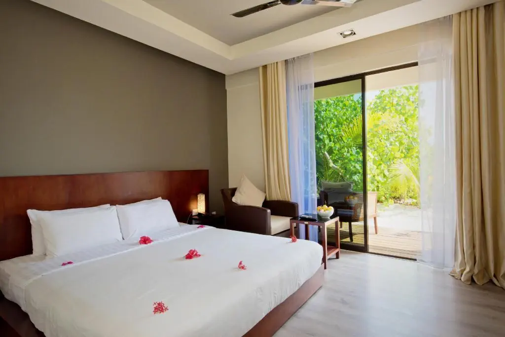 Eriyadu Island Resort - zdjęcie 8