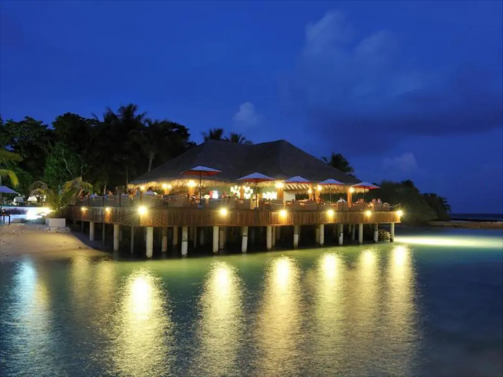 Eriyadu Island Resort - zdjęcie 5