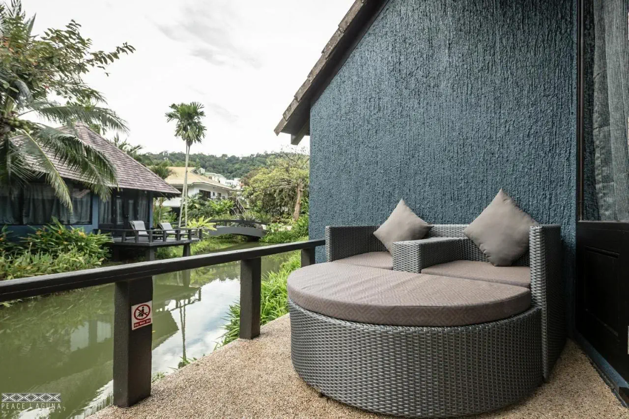 Peace Laguna Resort - zdjęcie 17