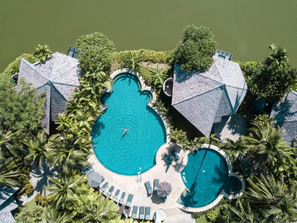 Peace Laguna Resort - zdjęcie 3