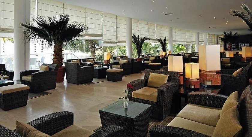 HOTEL Sentido Phenicia