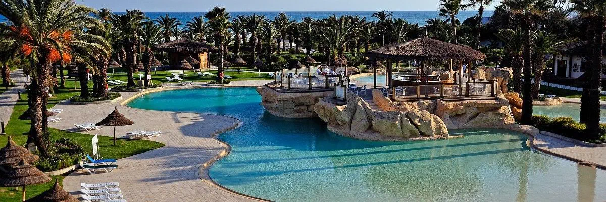 HOTEL Sentido Phenicia