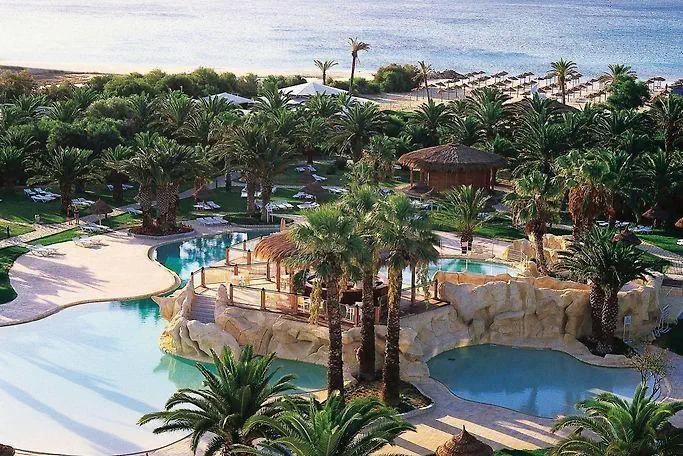 HOTEL Sentido Phenicia
