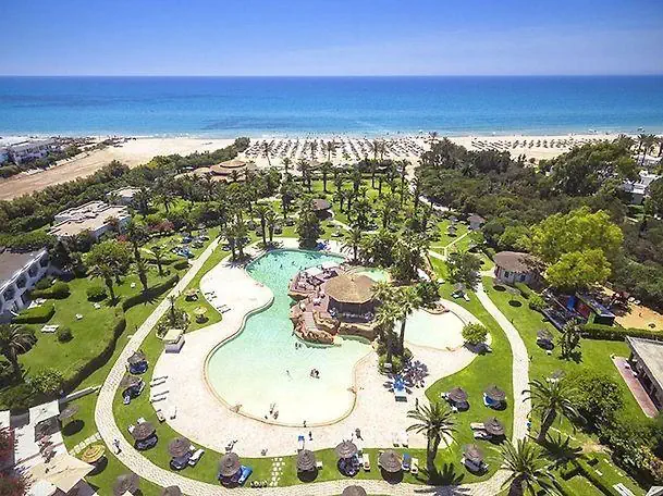 HOTEL Sentido Phenicia