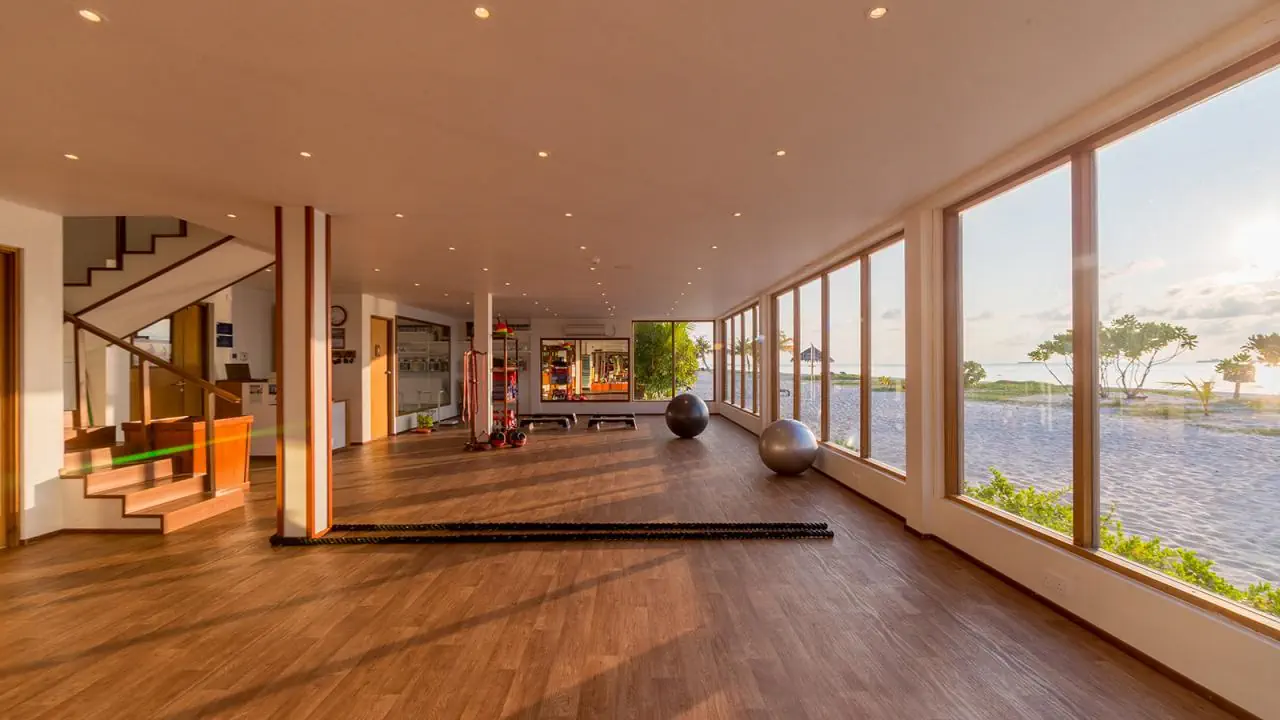 Kuredu Island Resort & Spa - zdjęcie 14