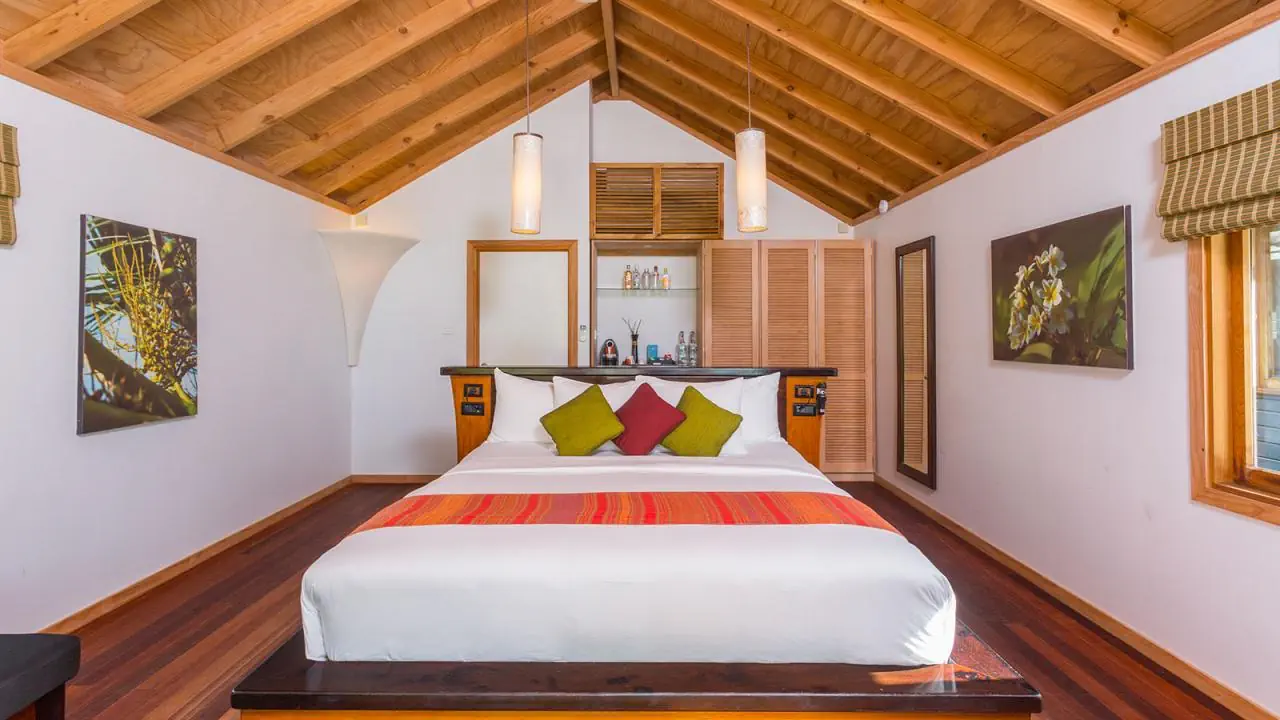 Kuredu Island Resort & Spa - zdjęcie 16