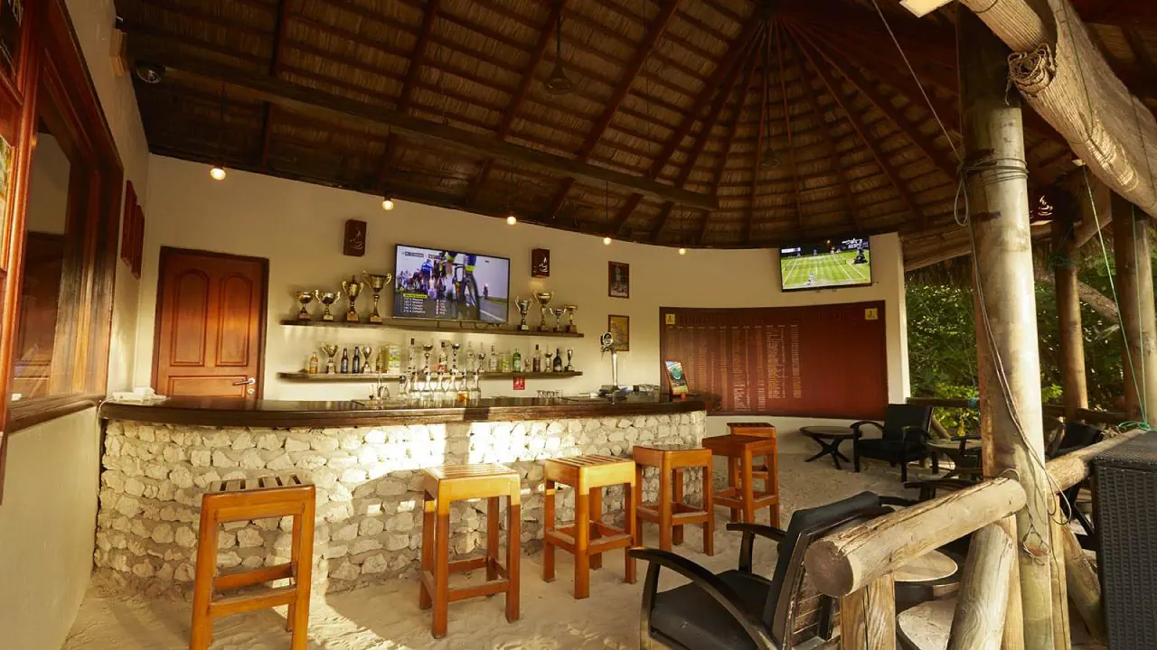 Kuredu Island Resort & Spa - zdjęcie 10