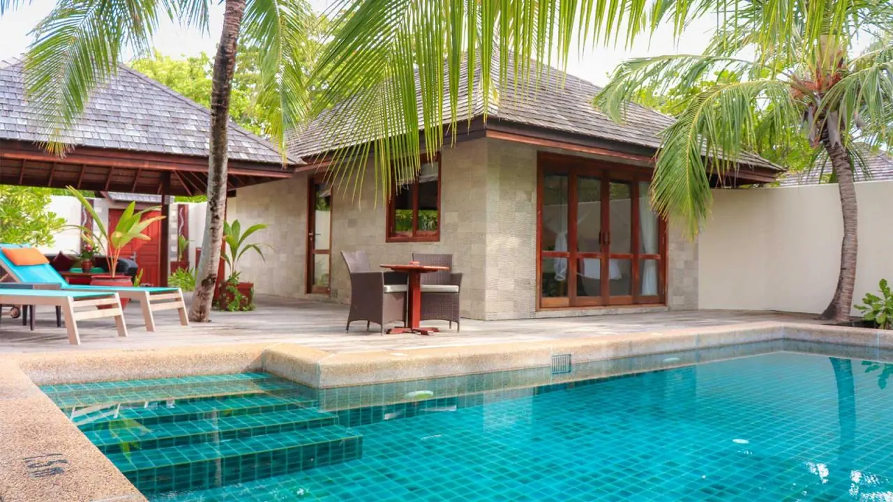 Kuredu Island Resort & Spa - zdjęcie 17