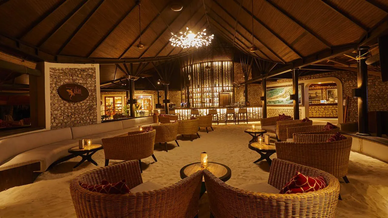 Kuredu Island Resort & Spa - zdjęcie 8