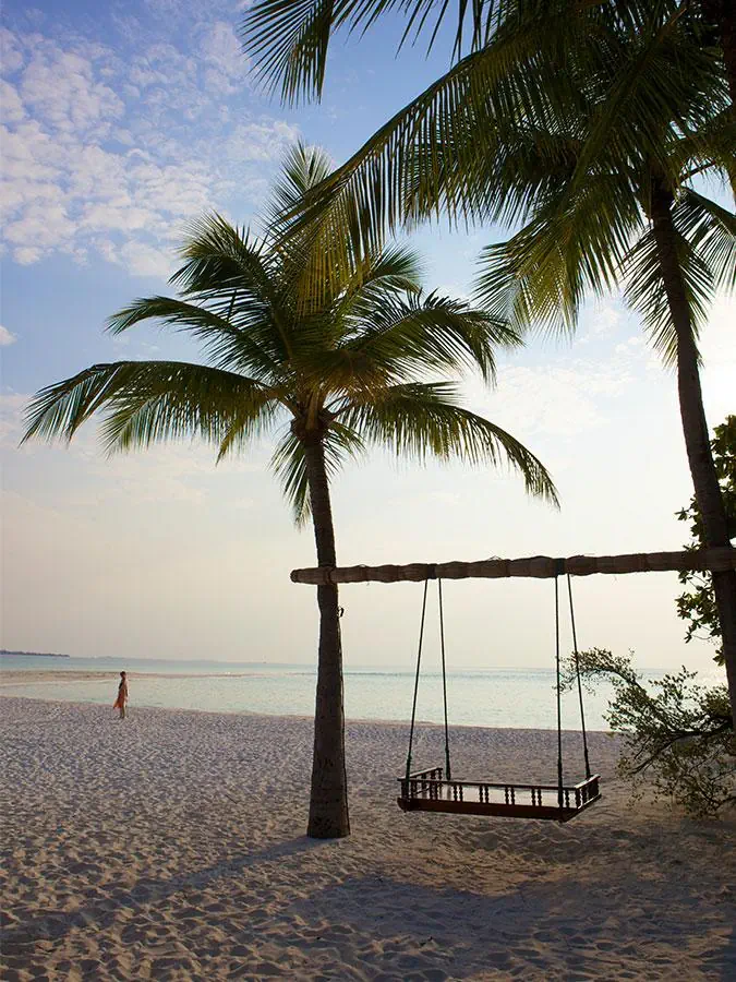 Kuredu Island Resort & Spa - zdjęcie 20