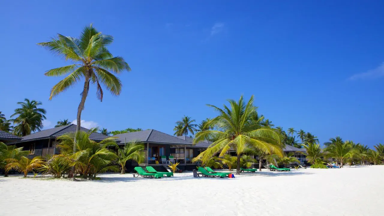 Kuredu Island Resort & Spa - zdjęcie 11