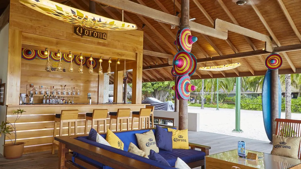 Kuredu Island Resort & Spa - zdjęcie 21