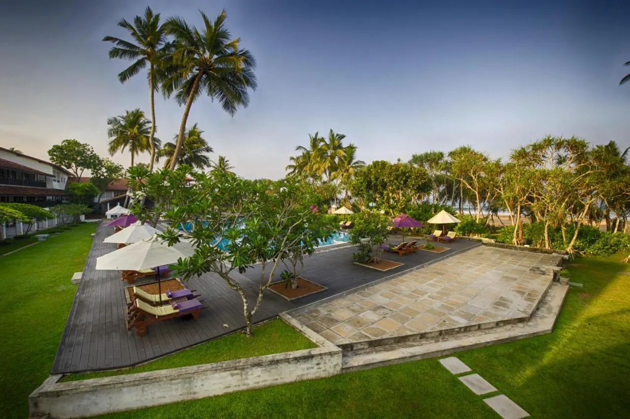 Thaala Bentota Resort (ex. Avani Bentota Resort & Spa) - zdjęcie 16
