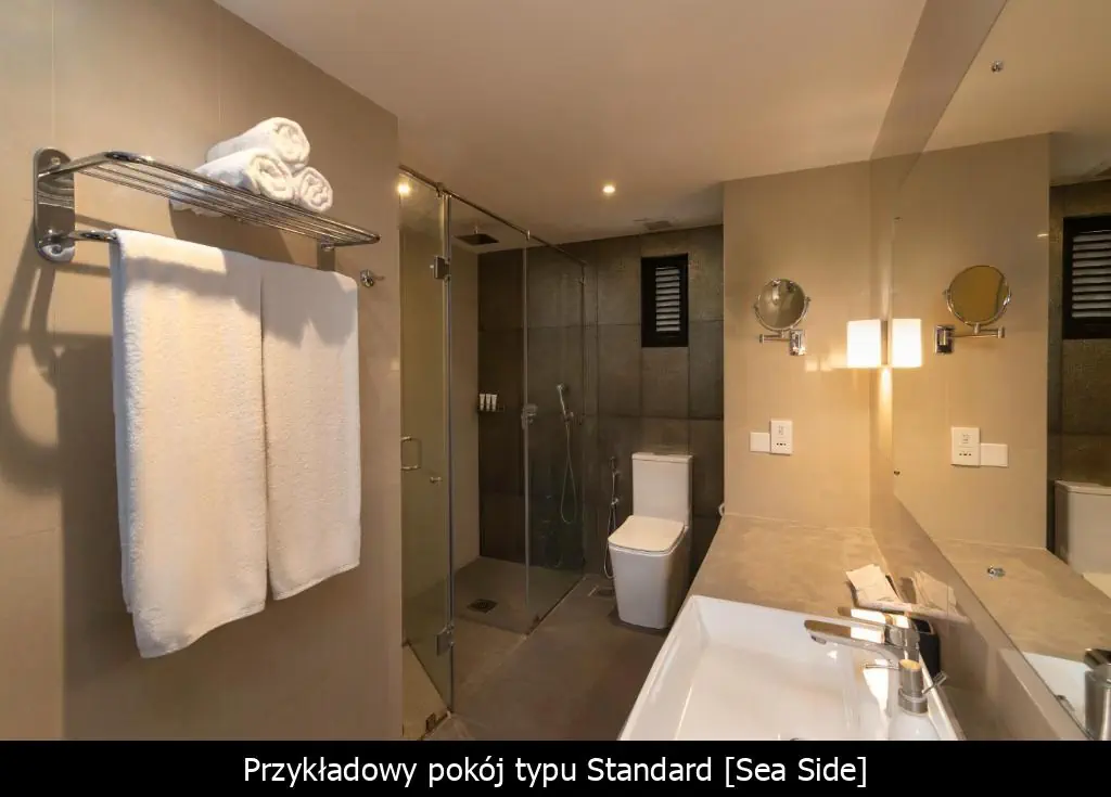 Thaala Bentota Resort (ex. Avani Bentota Resort & Spa) - zdjęcie 34