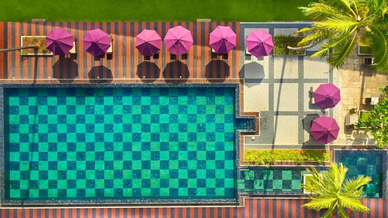 Thaala Bentota Resort (ex. Avani Bentota Resort & Spa) - zdjęcie 15
