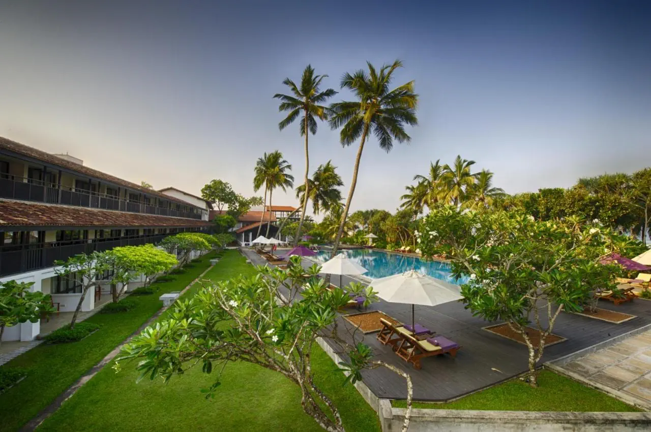 Thaala Bentota Resort (ex. Avani Bentota Resort & Spa) - zdjęcie 14