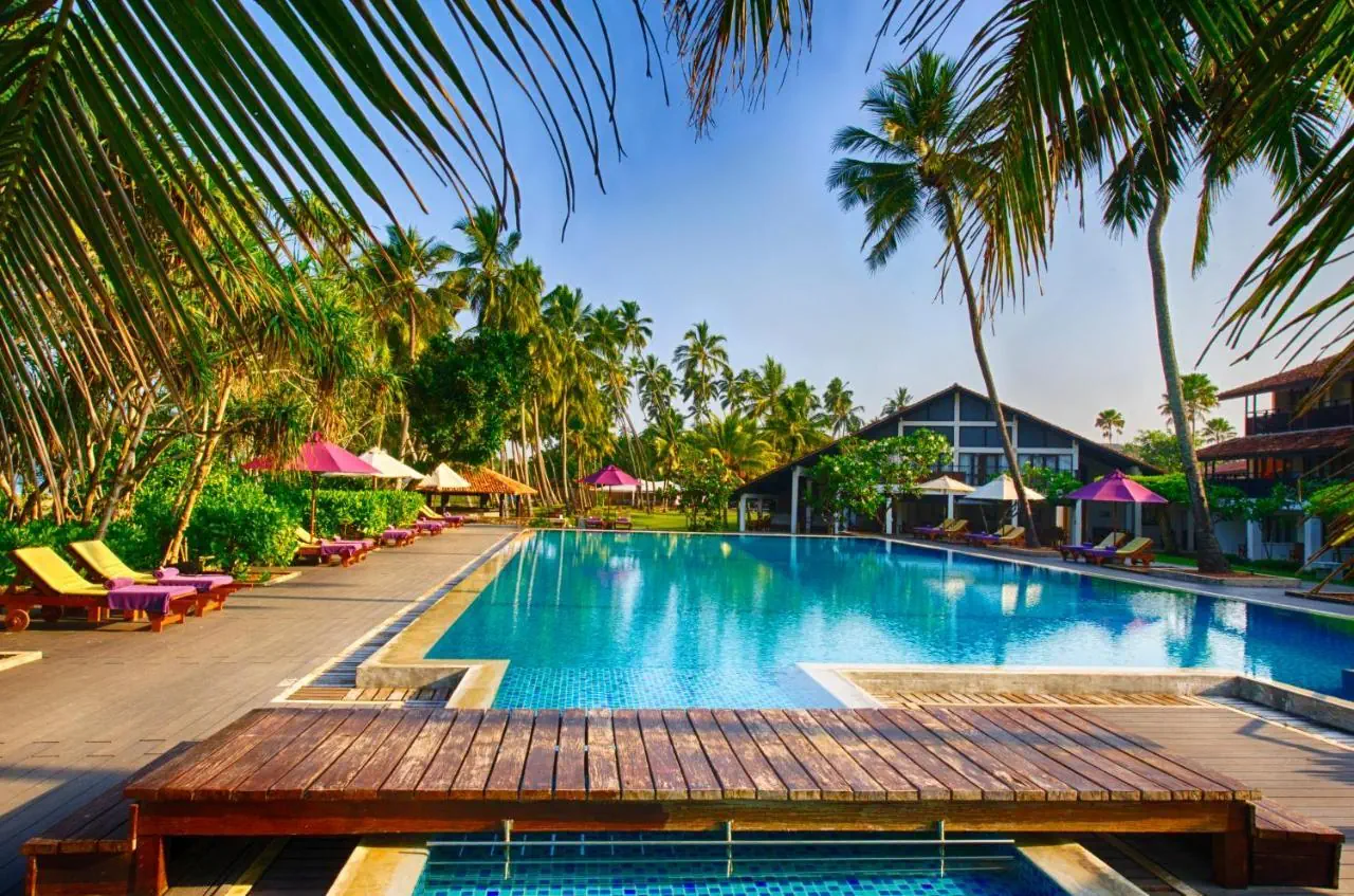 Thaala Bentota Resort (ex. Avani Bentota Resort & Spa) - zdjęcie 8