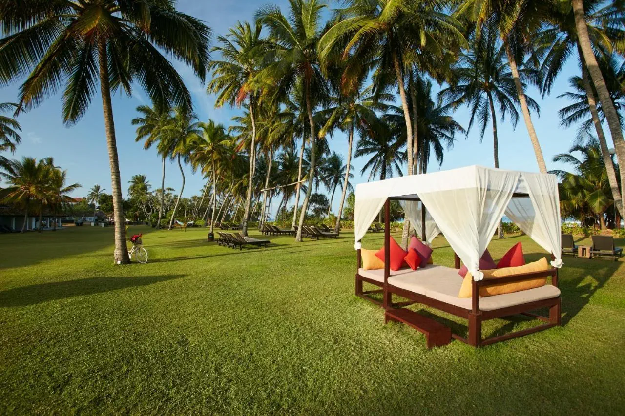 Thaala Bentota Resort (ex. Avani Bentota Resort & Spa) - zdjęcie 17