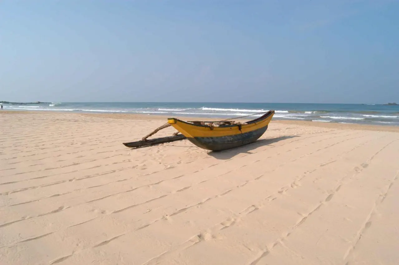 Thaala Bentota Resort (ex. Avani Bentota Resort & Spa) - zdjęcie 25